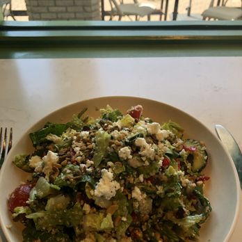 Flower Child - Mediterranean Quinoa - Vegetarian Near Me - Dallas, Texas Flower Child - Mediterranean Quinoa - Vegetarian Near Me - Dallas, Texas