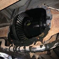 JN West Auto