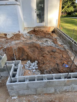 T&N Concrete Services on Yelp