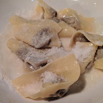 Sotto - Short rib cappellacci - Italian Near Me - Cincinnati, Ohio Sotto - Short rib cappellacci - Italian Near Me - Cincinnati, Ohio