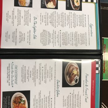 Katz N' Jammers Cafe - Menu - Diners Near Me - Lancaster, California