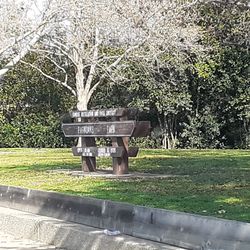Park Oaks Park