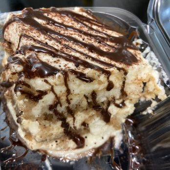 Bernini - Tiramisu Lunch - Italian Near Me - Tampa, Florida Bernini - Tiramisu Lunch - Italian Near Me - Tampa, Florida