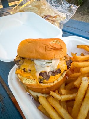 JewBoy Sliders by null