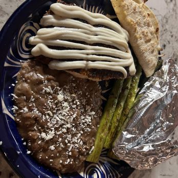 Sal-o-Mon - Salmon - Mexican Near Me - New Braunfels, Texas
