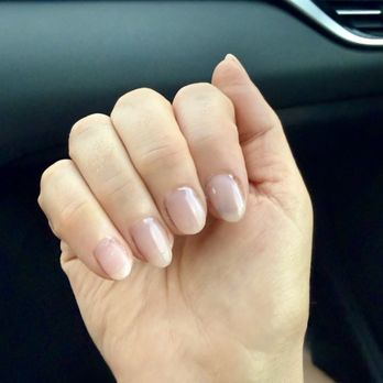 1. Nail Port