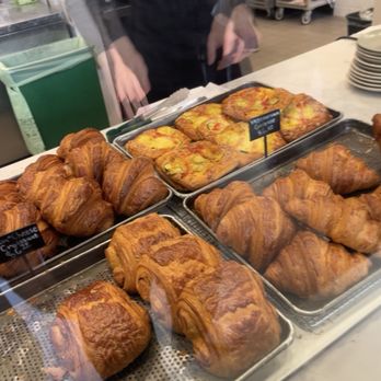 Arsicault - Inside - Bakeries Near Me - San Francisco, California Arsicault - Inside - Bakeries Near Me - San Francisco, California
