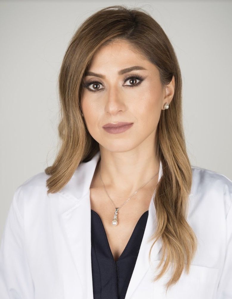 DR. K NUTRITION Updated October 2024 1880 Howard Ave, Vienna, Virginia Nutritionists