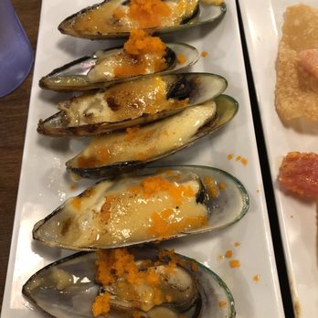 Sushi Asahi - BOMB - Sushi Bars Near Me - Riverside, California Sushi Asahi - BOMB - Sushi Bars Near Me - Riverside, California