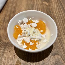 Panna Cotta