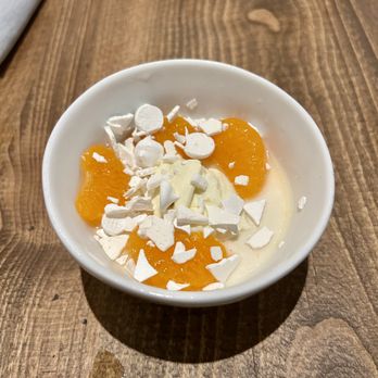 Ofena - Jack's Favorite Panna Cotta - Italian Near Me - San Francisco, California