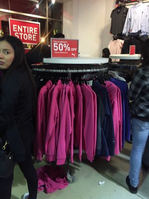 puma outlet store citadel