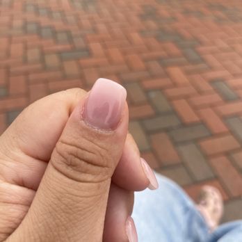 Aesthetic Day Spa - Nail Salons Near Me - Alexandria, Virginia