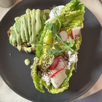 Dear Breakfast Alfama - Avocado toast - Breakfast & Brunch Near Me - Lisbon, 11