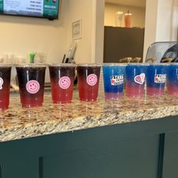 The Local Sip