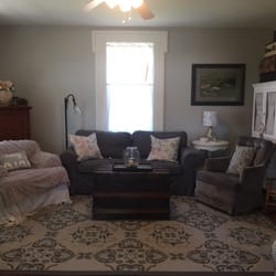 Smith Farmhouse