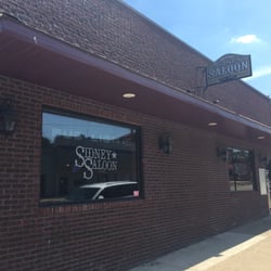 Sidney Saloon - Updated street facia improves street appeal.