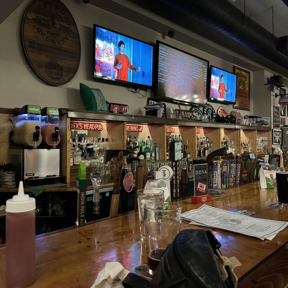 Bar Bar