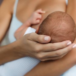 Kirsten Halstead Lactation Consulting Services