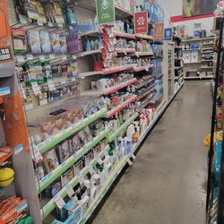 Tractor Supply