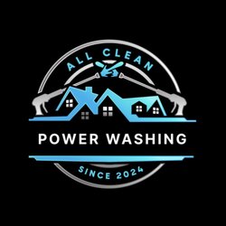 All Clean Power Wash