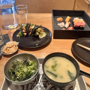 SUSHI-SAN - Sushi Bars Near Me - Chicago, Illinois