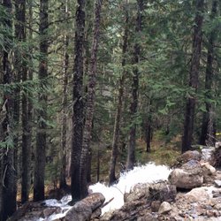 Kokanee Glacier Provincial Park