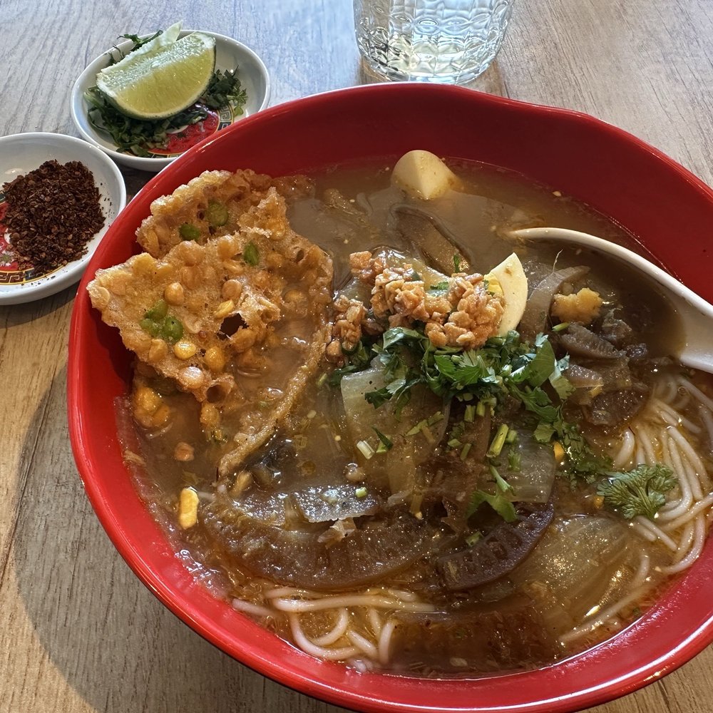 Ni Burmese - Burmese Near Me - Milwaukee, Wisconsin Ni Burmese - Burmese Near Me - Milwaukee, Wisconsin