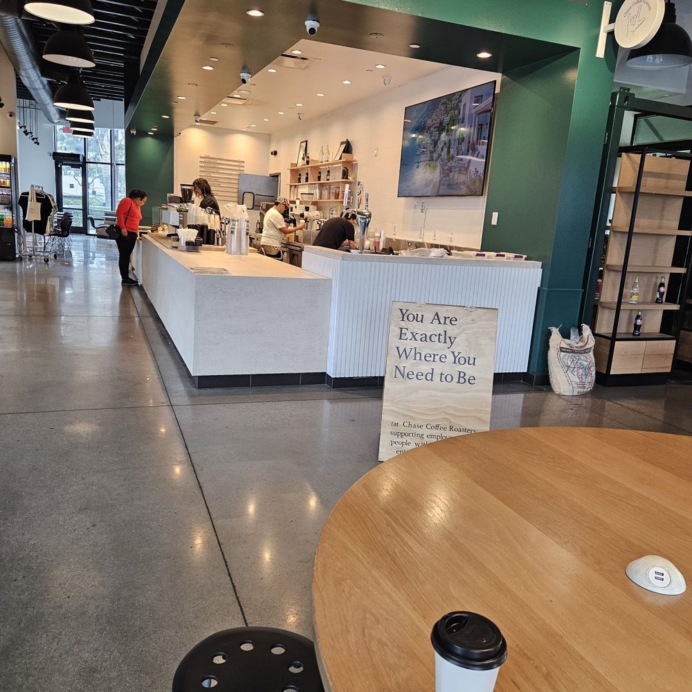 Chase Coffee Roasters - Coffee & Tea Near Me - Fullerton, California Chase Coffee Roasters - Coffee & Tea Near Me - Fullerton, California