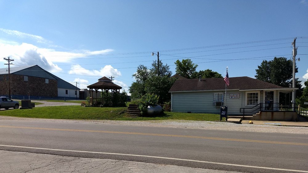 POPULATION CENTER OF THE UNITED STATES OF AMERICA Updated August 2024