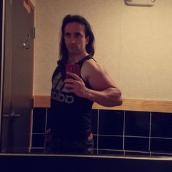City of Harrisonburg - This is why I come to Harrisonburg. To take selfies. Not really. I have friends on campus. Friends on benefits.