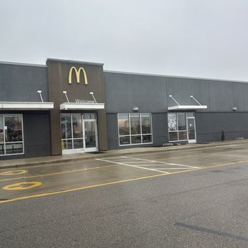 McDonald's - Fast Food Near Me - Archbold, Ohio McDonald's - Fast Food Near Me - Archbold, Ohio