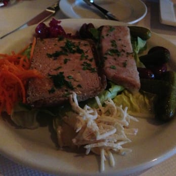 Le Petit Bistro - Duck pate! - French Near Me - Mountain View, California Le Petit Bistro - Duck pate! - French Near Me - Mountain View, California