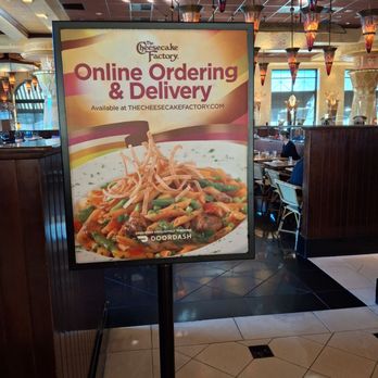 The Cheesecake Factory - Online Ordering - Desserts Near Me - Tukwila, Washington The Cheesecake Factory - Online Ordering - Desserts Near Me - Tukwila, Washington