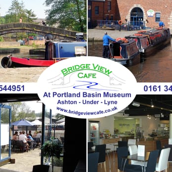 Bridge View Cafe - Some of the views in and around Bridge View Cafe - Cafes Near Me - Ashton-Under-Lyne, XGM Bridge View Cafe - Some of the views in and around Bridge View Cafe - Cafes Near Me - Ashton-Under-Lyne, XGM
