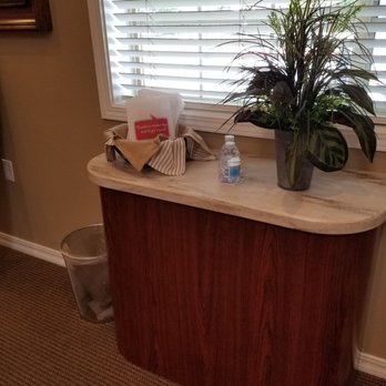 Margaret A Heinen DMD - Fresh Cookies and water for waiting patients. - General Dentistry Near Me - Sparks, Nevada Margaret A Heinen DMD - Fresh Cookies and water for waiting patients. - General Dentistry Near Me - Sparks, Nevada