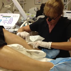 A Permanent Touch by Theresa