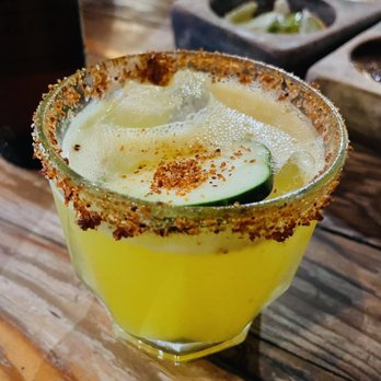 El Itacate - Cocktail - Tacos Near Me - Sayulita, NAY