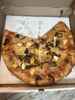 Luigi's Original Restaurant by null