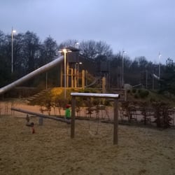 Abenteuerspielplatz