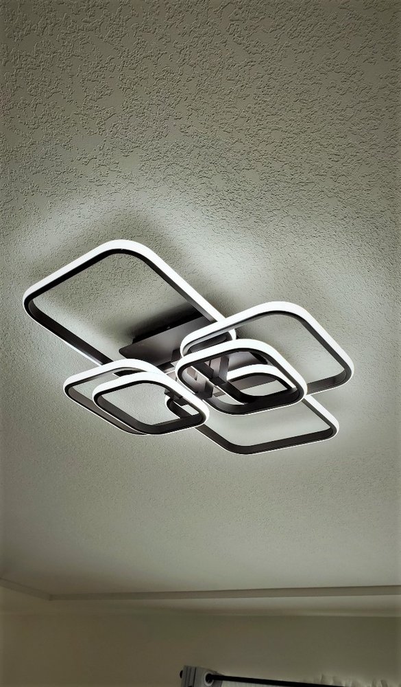 Slide of Inception Electric