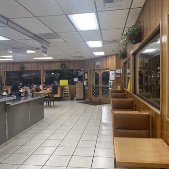 The Hat - Fast Food Near Me - Glendora, California The Hat - Fast Food Near Me - Glendora, California