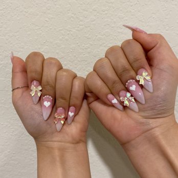 US Nails - Nail Salons Near Me - San Diego, California US Nails - Nail Salons Near Me - San Diego, California