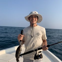 Reel Teal Charters