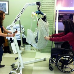 Niagara School of Health Care