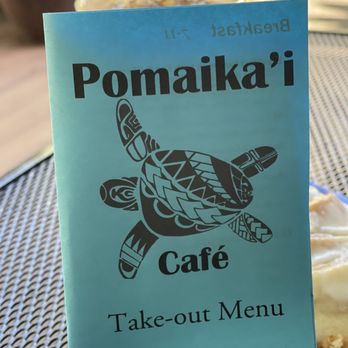 Pomaika’i Cafe - Cafes Near Me - Kapaau, Hawaii Pomaika’i Cafe - Cafes Near Me - Kapaau, Hawaii