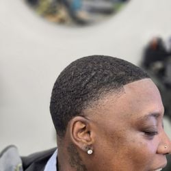 Cuts,Clips and Shaves Hair Studio