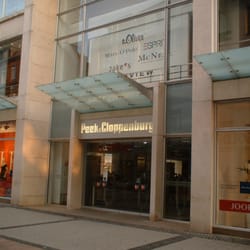 Peek & Cloppenburg