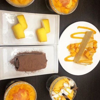 Icy Melon - Desserts Near Me - Edison, New Jersey