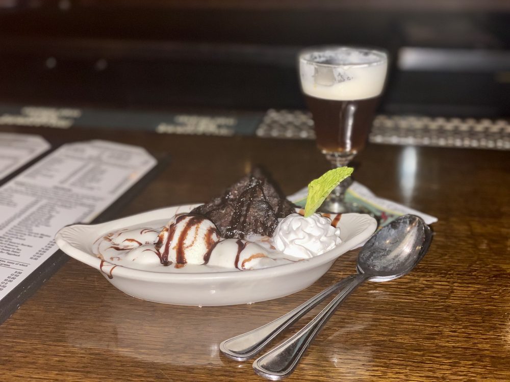 Social spots from Two Fools Tavern